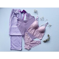 Kombin Set