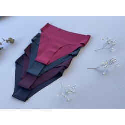 Lazet Kesim M beden 4’lü Külot Set