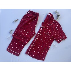 Afra Pijama Takımı