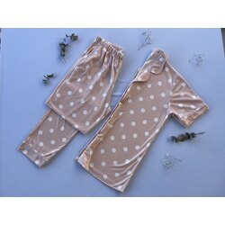 Aden Pijama Takımı