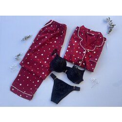 Kombin Set 