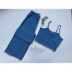 Alin Pijama Takımı
