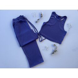 Nes Pijama Takımı