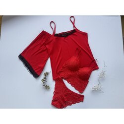 Kombin Set