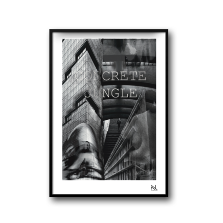 CONCRETE JUNGLE 
