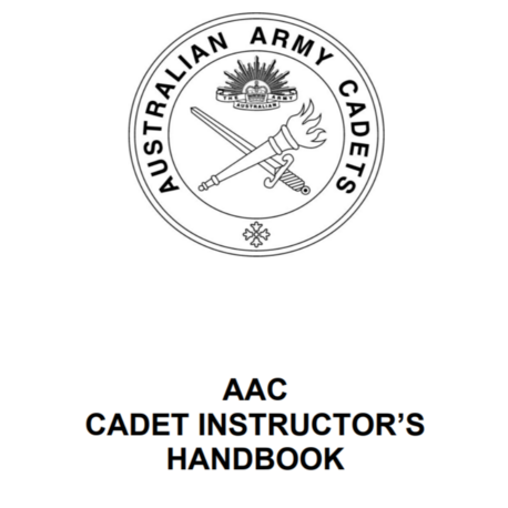 AAC ÖĞRENCİ EĞİTİCİ EL KİTABI