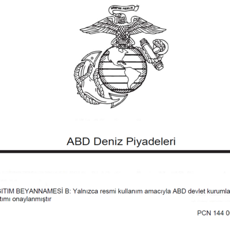 ABD Deniz Piyadeleri Yakın Dövüş Sanatları Doktrini (MCMAP)
