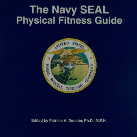 U.S. Navy SEAL Fiziksel Kondisyon Rehberi - Taktiksel Antrenman (PDF E-Kitap)