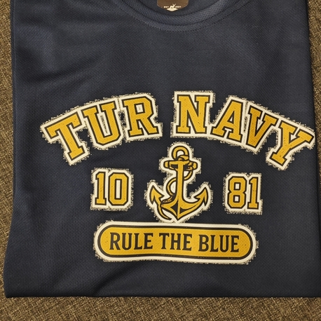 Rule The Blue V2
