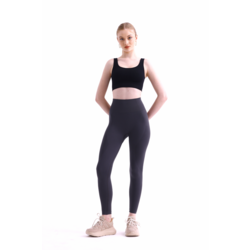ROSA LEGGINGS Anthracite