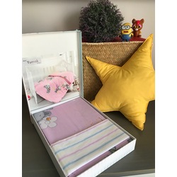 Bebek nevresim takımı