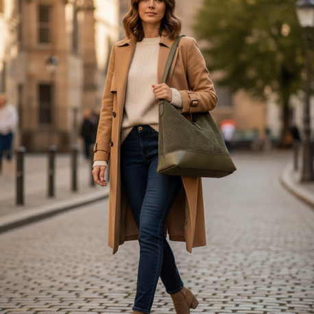 BONİTA HOBO BAG