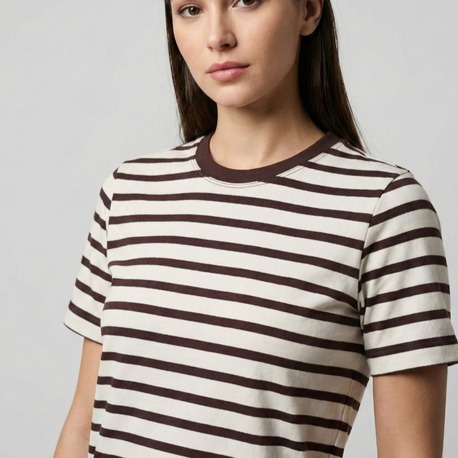 Mohito Kadın Basic T-Shirt