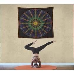 Elf Yoga