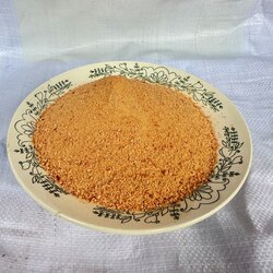 Ev yapımı köy tarhanası 500 gr (yarım kg)