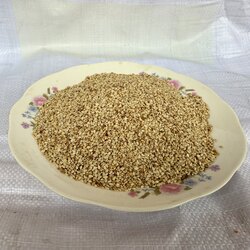 Yıkanmış susam 500 gr (yarım kg)