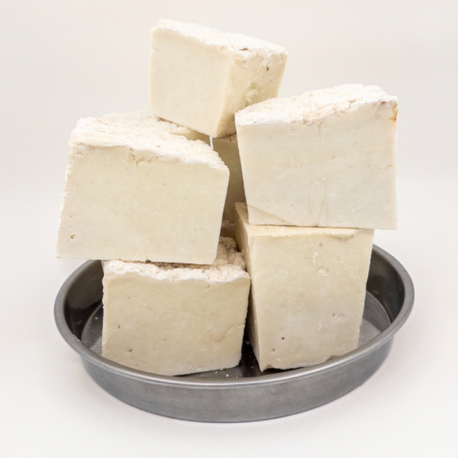 Doğal Zeytinyağı Köy Sabunu 1 kg