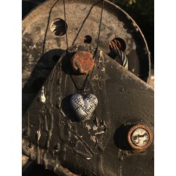 IronHeart Kolye