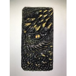 Özel tasarım telefon kılıfı.