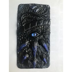 Blue Night dragon kılıf