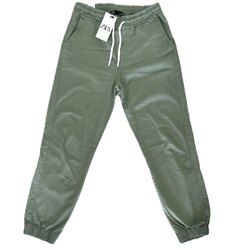 Jogger Pantolon Açık Yeşil