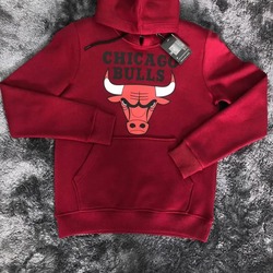 CHICAGO BULLS UNİSEX SWEAT