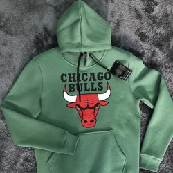 CHICAGO BULLS UNİSEX SWEAT