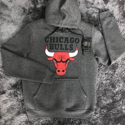 CHICAGO BULLS UNİSEX SWEAT