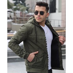 PRADA YAĞMURLUK MONT