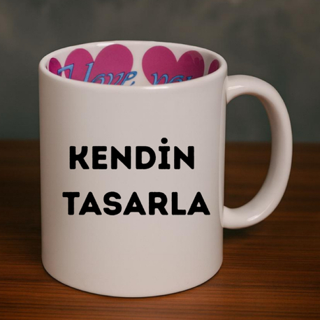 I love you Sevgili Kupa