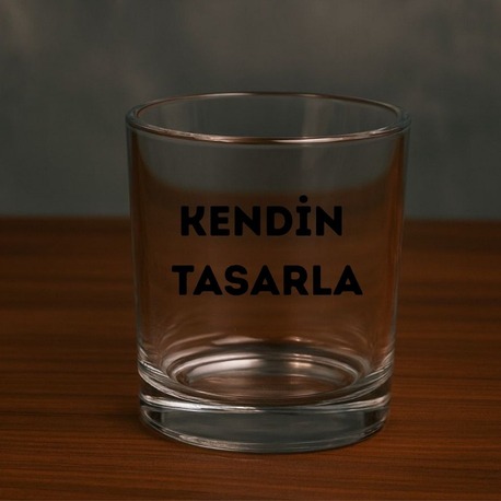 Viski Bardağı