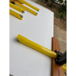 (30cm) NGD-FIX pro4 bıçak ayarlı, magnet anahtarlı