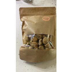 Atıştırmalık gevrek (500gr)