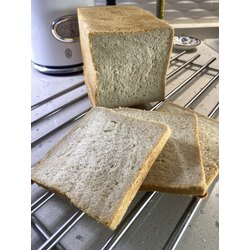 Tost-Sandviç ekmeği