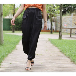 jogger pantolon 
