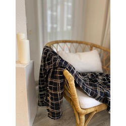 Ekose Blanket 