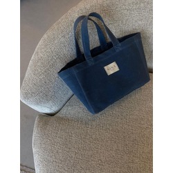 NAVY BLUE NİNA