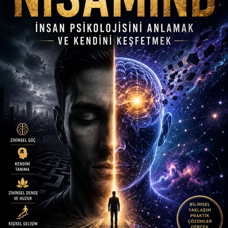 NISAMIND – İnsan Psikolojisini Anlamak ve Kendini Keşfetmek