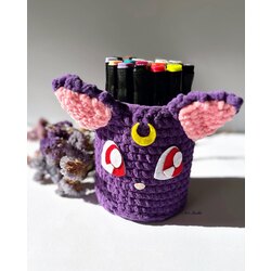 Luna Pen Holder 