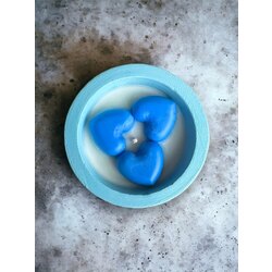 Ocean beton kapta mum
