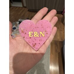 Kişiselleştirilebilir magnet