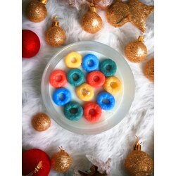 Vanilla cornflakes 