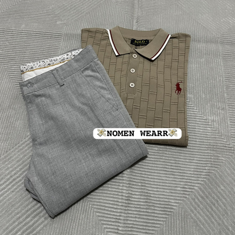 Triko Poloyaka Tshirt 