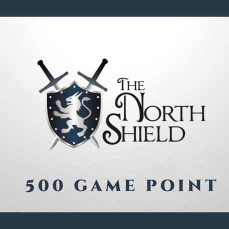 North Shield Game Point