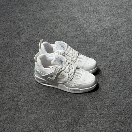 NİKE AIR JORDAN 4 RETRO PURE MONEY