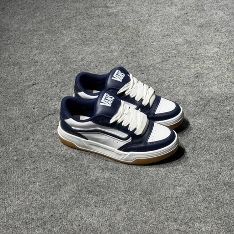 VANS HYLANE BEYAZ LACİVERT