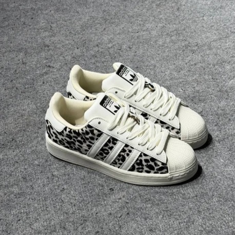 ADİDAS SÜPERSTAR LEOPAR
