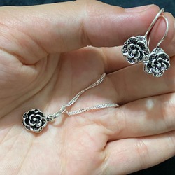 Gül set