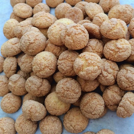 KURU KEMALPAŞA TATLISI 150 GR