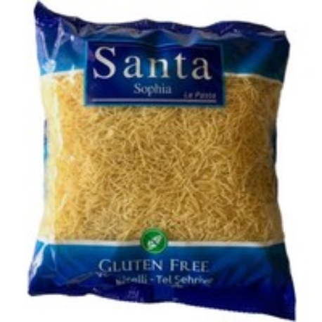 Santa Sophia Tel Şehriye 400 gr 